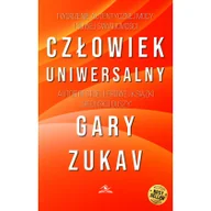 Ezoteryka - Człowiek uniwersalny - miniaturka - grafika 1