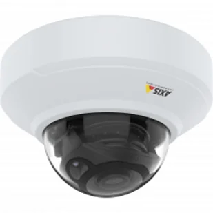 Axis M4206-LV Douszne Kamera bezpieczeństwa IP Wewnętrzna 2048 x 1536 px Sufit / Ściana - Kamery do monitoringu - miniaturka - grafika 1