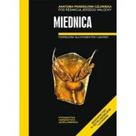 Podręczniki dla szkół wyższych - Wydawnictwo Uniwersytetu Jagiellońskiego Jerzy Walocha (red.) Anatomia prawidłowa człowieka. Miednica. Podręcznik dla studentów i lekarzy - miniaturka - grafika 1