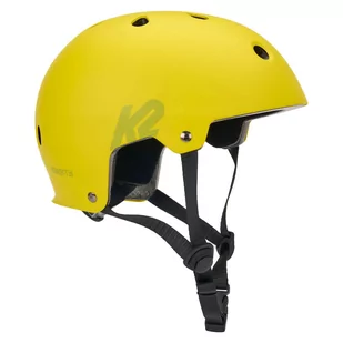 Kask na rolki K2 2023 Varsity 30H4100 - Kaski rowerowe - miniaturka - grafika 1