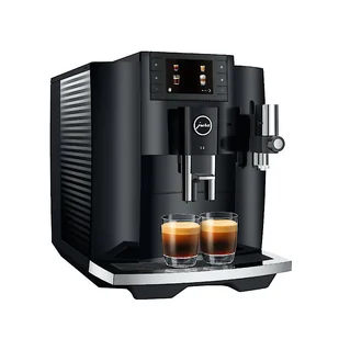 Ekspres do kawy JURA E8 EC PIANO BLACK 15584 - Ekspresy do kawy Ekspres do kawy JURA E8 EC PIANO BLACK 15584 - Ekspresy do kawy - miniaturka - grafika 3