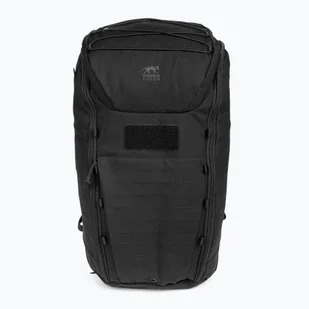 Plecak taktyczny Tasmanian Tiger TT Modular Pack 30 l black - Plecaki - miniaturka - grafika 1