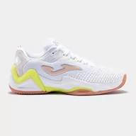 Tenis ziemny - Buty tenisowe damskie Joma T.Ace Lady clay - miniaturka - grafika 1