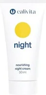 Kremy do twarzy - Aquabelle Nourishing Cream Calivita 50 ml - miniaturka - grafika 1