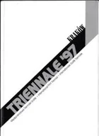 Książki o kulturze i sztuce - Międzynarodowe Triennale Grafiki 1997 Kraków - miniaturka - grafika 1