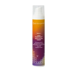 BACK TO COMFORT FRESH-Y KREM NAWILŻAJĄCY DO TWARZY 50ML - Kremy do twarzy - miniaturka - grafika 1