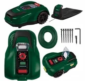 Roboty koszące - Parkside PMRDA 20-Li - miniaturka - grafika 1