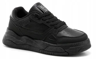 Big STAR-NN274666 cza r38 - Buty sportowe damskie - miniaturka - grafika 1