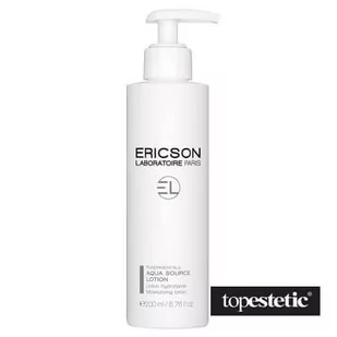 Ericson Laboratoire Ericson Laboratoire Aqua Source Lotion Tonik oczyszczający 200 ml - Toniki i hydrolaty do twarzy - miniaturka - grafika 1