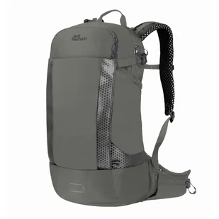 Jack Wolfskin Phantasy 22.5 LT Backpack 54 cm gecko green - Plecaki - miniaturka - grafika 3