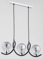 Lampy sufitowe - Alfa Gotta lampa wisząca 3-punktowa 61030 61030 - miniaturka - grafika 1