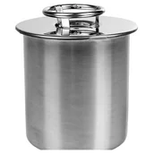 Artykuły masarskie - Browin Browin Szynkowar garnek wędliniarski 0.8kg 313008 - miniaturka - grafika 1