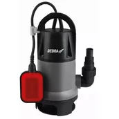 Pompy wodne - DEDRA POMPA ZANURZENIOWA DED8843A - miniaturka - grafika 1