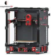 Drukarki 3D - Drukarka 3D Copymaster3D Voron2 V2.4 R2-SB Kit - 350 x 350 x 350mm - z Głowicą StealthBurner - miniaturka - grafika 1