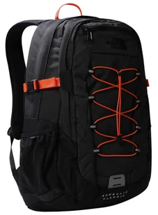 Plecak The North Face Borealis Classic - asphalt grey - Plecaki - miniaturka - grafika 1