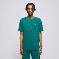 Koszulki męskie - CHAMPION T SHIRT CREWNECK TEE - miniaturka - grafika 1