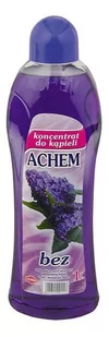 Achem koncentrat do kąpieli Kwiat Bzu 1L - Kosmetyki do kąpieli - miniaturka - grafika 1