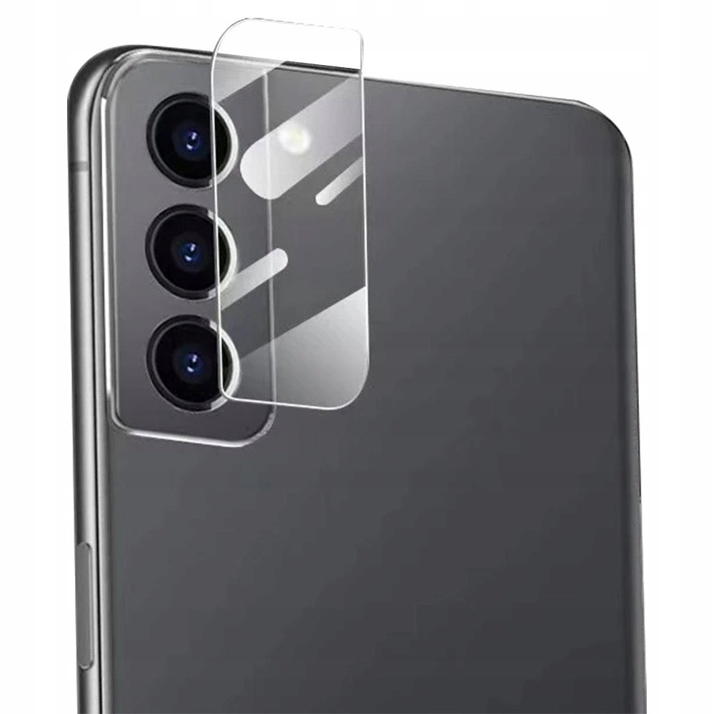 SZKŁO NA APARAT OBIEKTYW TYŁ KAMERĘ DO SAMSUNG GALAXY S22 / S22 PLUS