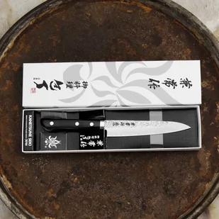 Kanetsune 940 VG-1 Nóż uniwersalny 13,5 cm - Noże kuchenne - miniaturka - grafika 4