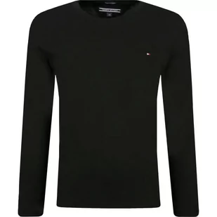 Tommy Hilfiger Longsleeve | Regular Fit - Koszulki dla chłopców - miniaturka - grafika 1