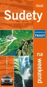 Przewodniki - Sudety na weekend - miniaturka - grafika 1