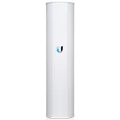 Pozostałe akcesoria sieciowe - Ubiquiti AP-5AC-90-HD 5GHz AC Sector Antenna 3x30 90 deg - miniaturka - grafika 1