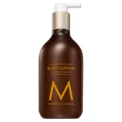 Balsamy i kremy do ciała - Moroccanoil, nawilżający balsam do ciała, Ambiance de Plage, 360ml - miniaturka - grafika 1