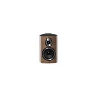 Głośniki i kolumny - Sonus Faber Sonetto II Walnut - miniaturka - grafika 1