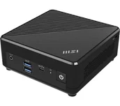 Mini PC - MSI Cubi N ADL-001BEU N200 - miniaturka - grafika 1