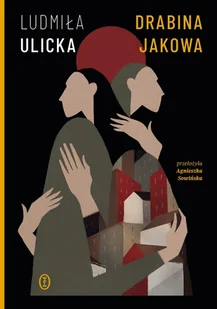 Drabina Jakowa - E-booki - literatura obca - miniaturka - grafika 1