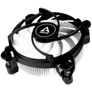 Chłodzenie CPU ARCTIC Alpine 17 LP - Chłodzenie procesora - miniaturka - grafika 1