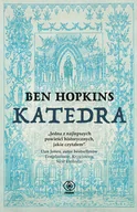 Literatura obyczajowa - katedra - miniaturka - grafika 1