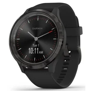 Garmin Vívoactive 3 SPORT czarny 010-02239-21 - Smartwatch - miniaturka - grafika 1