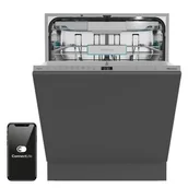 Zmywarki do zabudowy - Hisense HV673B66 - miniaturka - grafika 1