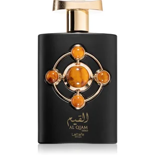Lattafa Pride Al Qiam Gold woda perfumowana 100ml - Wody i perfumy unisex - miniaturka - grafika 1