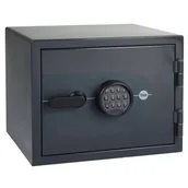 Sejfy i kasy pancerne - Sejf na broń S2 YALE Ognioodporny Średni - miniaturka - grafika 1