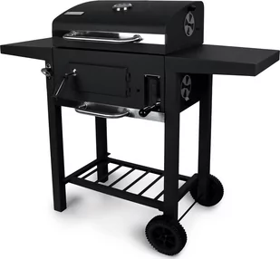 Landgraf BBQ Party Grill ogrodowy węglowy 36 cm x 48 cm - Grille - miniaturka - grafika 1