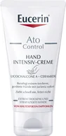 Kremy i maski do rąk - Krem do rąk Eucerin Atopi Double Hand Cream Control 75 ml + 75 ml (4005800229817) - miniaturka - grafika 1