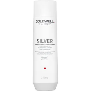 Goldwell Shampoo Szampony 250 ml Damski - Szampony do włosów - miniaturka - grafika 1