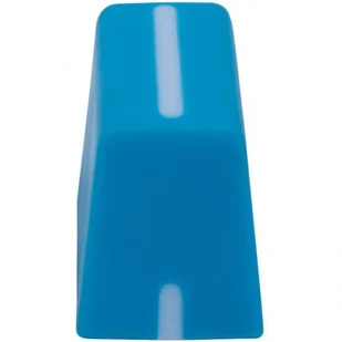 DJ TECHTOOLS- CHROMA CAPS FADER- NIEBIESKI ♦ 30 DNI NA ZWROT ♦ GWARANCJA DOOR-TO-DOOR ♦ SZYBKA WYSYŁKA - Inne akcesoria dla DJ - miniaturka - grafika 1