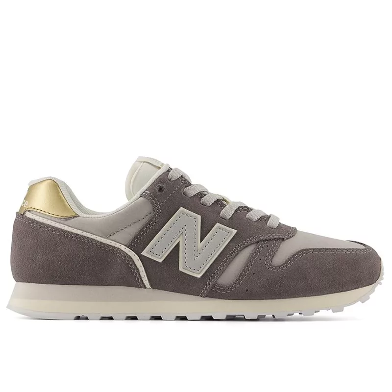 Buty New Balance WL373MG2 - szare