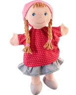 Maskotki i pluszaki - Pacynka na rękę Katrien Haba - miniaturka - grafika 1