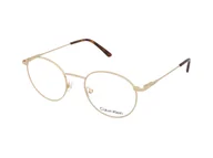 Okulary korekcyjne, oprawki, szkła - Calvin Klein CK19119 717 - miniaturka - grafika 1