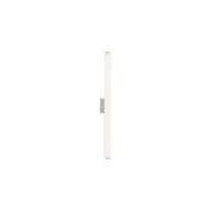 Lampy ścienne - Nowodvorski Kinkiet łazienkowy ICE TUBE LED S nad lustro 60 cm 8118) 8118 - miniaturka - grafika 1