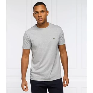 Lacoste T-shirt | Slim Fit - Koszulki męskie - miniaturka - grafika 1