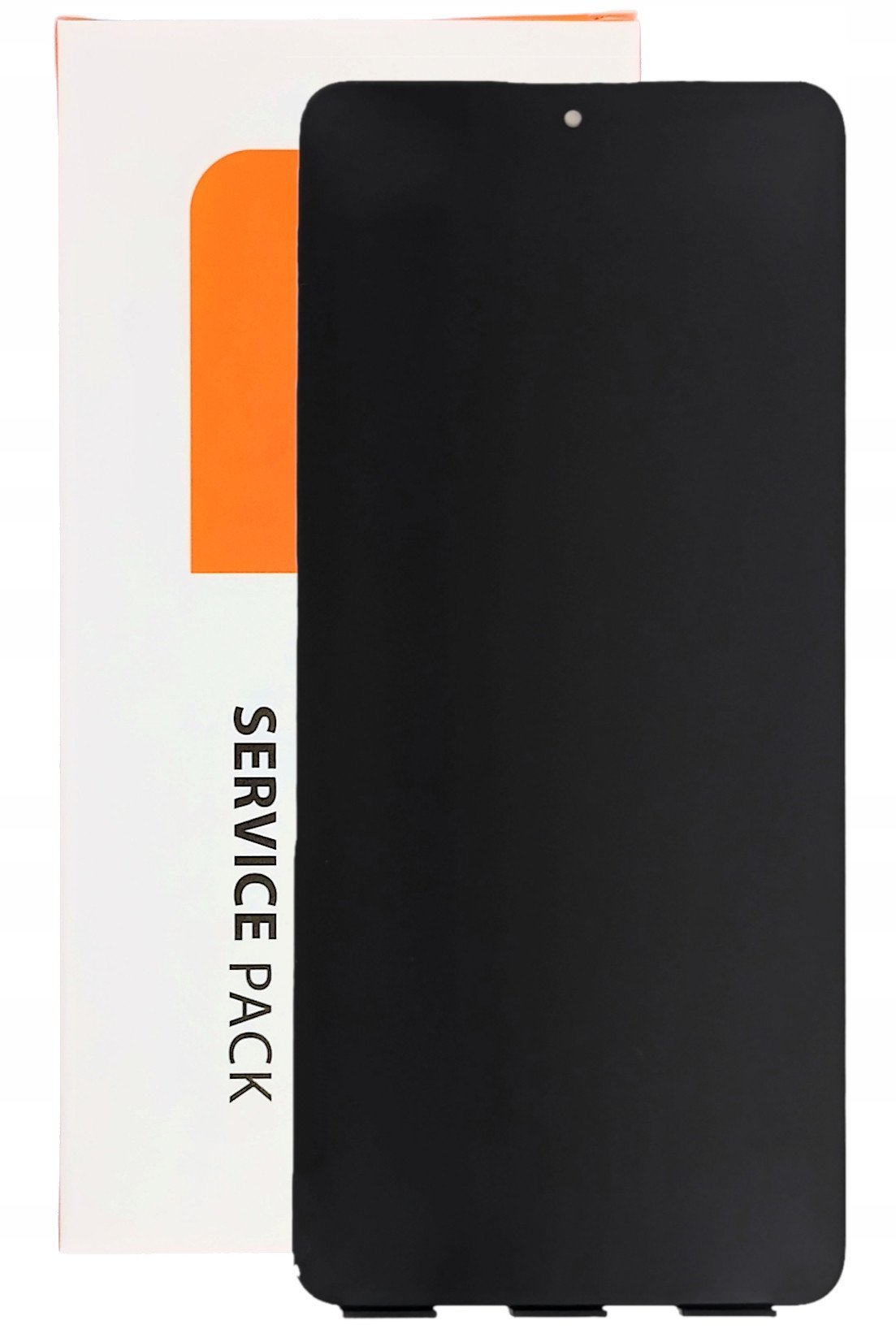 ORYGINAŁ WYŚWIETLACZ EKRAN LCD DO XIAOMI REDMI NOTE 13 PRO 5G