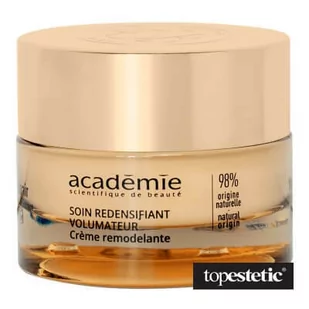 Academie Krem przywracający gęstość skóry Soin Redensifiant Volumateur 50ml - Kremy do twarzy - miniaturka - grafika 1