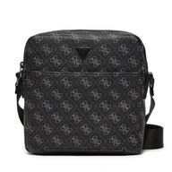 Torebki damskie - Torebka Guess Eliette HMTOLO P4258 Szary - miniaturka - grafika 1