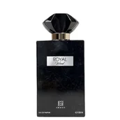 Wody i perfumy męskie - Ahmed Al Maghribi Royal Wood woda perfumowana 100 ml - miniaturka - grafika 1