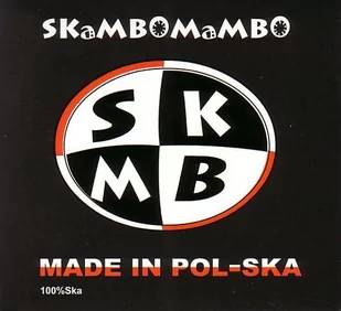 Jimmy Jazz Records Made In Pol-Ska - Reggae - miniaturka - grafika 1